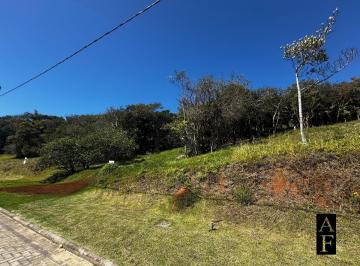 Terreno · 525m² · Loteamento Mirante de Garopaba