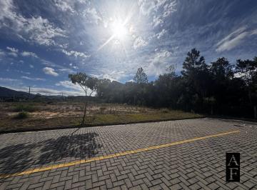 Terreno · 406m² · Loteamento Quinta Das Palmeiras, Garopaba/sc