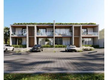 Apartamento · 47m² · 2 Quartos · 1 Vaga · Apartamento À Venda No Bairro Ferraz - Garopaba/sc