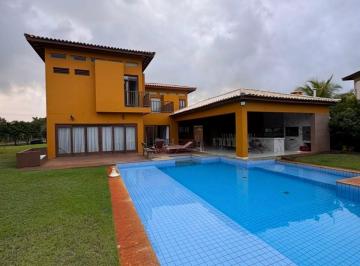 Casa · 500m² · 4 Quartos · 4 Vagas · Casa Em Sauipe 4/4