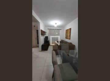 Casa · 95m² · 3 Quartos · 1 Vaga · Casa À Venda - Parque Villa Flores, 3 Quartos, 95 m² - Sumaré