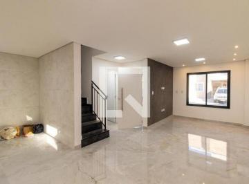 Casa · 130m² · 3 Quartos · 2 Vagas · Casa À Venda - Boqueirão, 3 Quartos, 130 m² - Curitiba