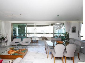 Apartamento · 183m² · 4 Quartos · 4 Vagas · Imoveis - Em Belvedere