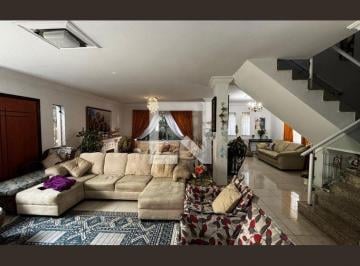 Casa · 580m² · 4 Quartos · 30 Vagas · Imoveis - Na Vila Homero Thon