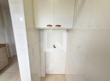 Apartamento · 57m² · 1 Quarto · 1 Vaga · Imoveis - Guilhermina