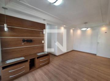 Apartamento · 65m² · 3 Quartos · 1 Vaga · Apartamento À Venda - Santa Teresinha, 3 Quartos, 65 m² - Santo André