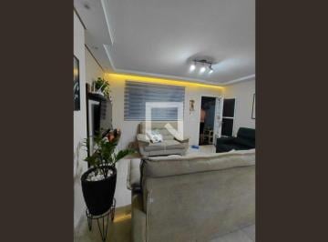 Casa · 125m² · 2 Quartos · 1 Vaga · Imoveis - No Residencial Votorantim Park I