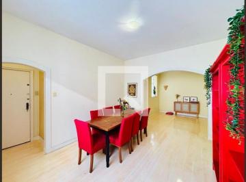 Apartamento · 98m² · 2 Quartos · Imoveis - No Leblon