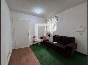 Apartamento · 50m² · 2 Quartos · 1 Vaga · Apartamento À Venda - Feitoria, 2 Quartos, 50 m² - São Leopoldo