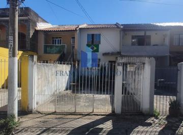 Casa · 69m² · 3 Quartos · 2 Vagas · Casa Para Venda Em Volta Redonda, Conforto, 3 Dormitórios, 2 Banheiros, 2 Vagas