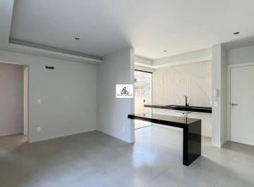 Apartamento · 67m² · 3 Quartos · 2 Vagas · Apartamento 3 Quartos Para Venda Em Belo Horizonte, Santa Inês, 3 Dormitórios, 1 Suíte, 2 Banheiros