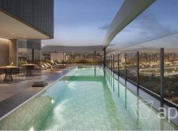 Apartamento · 60m² · 2 Quartos · 1 Vaga · Apartamentos À Venda No Butantã, São Paulo | 2 Quartos Com 60 m²