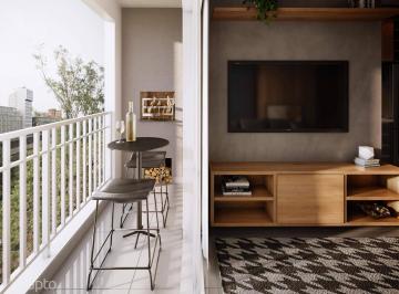 Apartamento · 46m² · 2 Quartos · Apartamentos À Venda Em Núcleo Habitacional Papa João Paulo I, Apucarana | 2 Quartos Com 46 m²