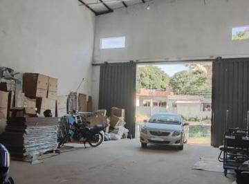 Comercial · 292m² · 3 Vagas · Barracão, Localização Central Para Distribuidor, Araés, Cuiabá