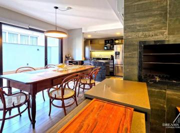 Apartamento · 80m² · 1 Quarto · 1 Vaga · Garden Com Pátio Privativo E 1 Vaga No Petrópolis