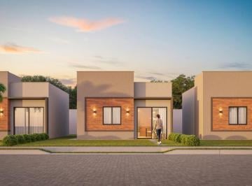 Reserva Leblon - Bairro Sim Feira de Santana · Reserva Leblon Feira de Santana - Casas a Partir de R$189 Mil