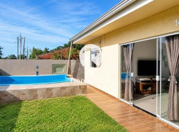 Casa · 102m² · 2 Quartos · 2 Vagas · Imoveis - Em Ipanema