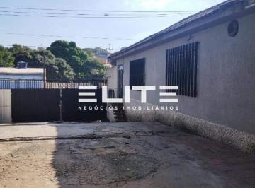 Comercial · 470m² · 2 Quartos · Casa Comercial/industrial Para Alugar Em Santo André (Parque Oratório) | 480 m² | R$6.000/mês