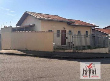 Casa · 2 Quartos · 2 Vagas · Casa À Venda No Bairro Campo Das Antas - Poços de Caldas/mg