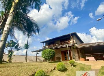 Rural · 2600m² · 4 Quartos · 2 Vagas · Chácara À Venda No Bairro Morada Dos Pássaros - Poços de Caldas/mg