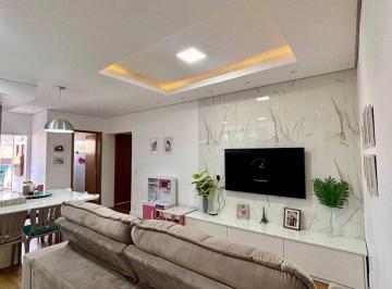 Apartamento · 70m² · 2 Quartos · 1 Vaga · Apartamento À Venda No Bairro Vila Caio Junqueira - Poços de Caldas/mg