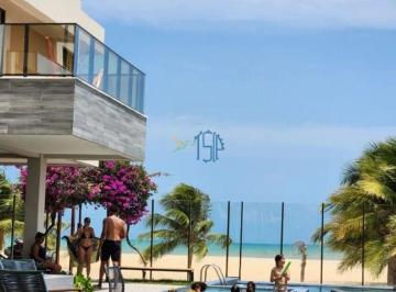 Apartamento · 90m² · 2 Quartos · 2 Vagas · Venda / Apartamento Duplex / Triplex / São Miguel Do Gostoso / Rn