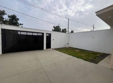 imagem · Casa À Venda Em Piracicaba, Jardim São Francisco, Com 2 Quartos, Com 83 m²