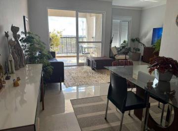 imagem · Apartamento Para Alugar Em Sumaré, Jardim Consteca, Com 3 Quartos, Com 108 m²