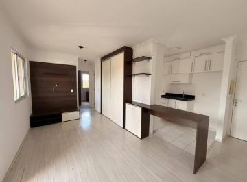 imagem · Apartamento À Venda Em Hortolândia, Vila São Francisco, Com 2 Quartos, Com 56 m²