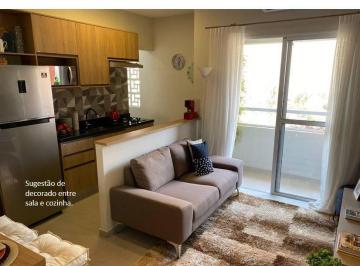 imagem · Apartamento À Venda Em Hortolândia, Jardim Novo Ângulo, Com 2 Quartos, Com 54 m²