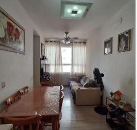 imagem · Apartamento À Venda Em Sumaré, Jardim Maria Luíza, Com 2 Quartos, Com 49 m²