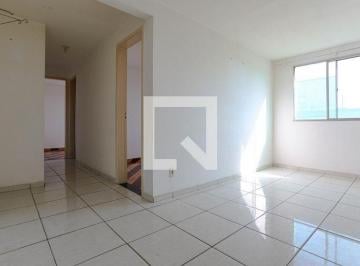 Apartamento · 53m² · 2 Quartos · 1 Vaga · Imoveis - Em Jundiapeba