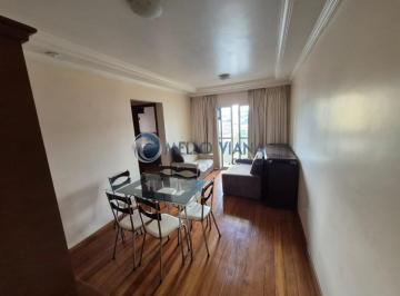 Foto 03 · Quarto E Sala Mobiliado, Centro, São Lourenço, Parque Das Águas, São Lourenço, Sul de Minas, Mg.
