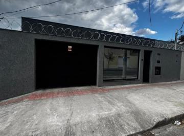 Casa · 181m² · 3 Quartos · 2 Vagas · Casa 3 Dormitórios Para Venda Em Betim, Jardim Brasília, 3 Dormitórios, 1 Suíte, 2 Banheiros, 2 Vaga