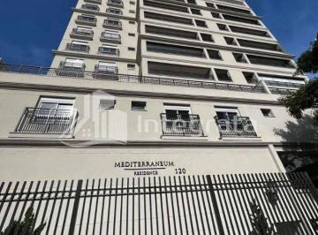 Apartamento · 230m² · 3 Quartos · 4 Vagas · Apartamento Com 3 Quartos À Venda, São Benedito - Poços de Caldas