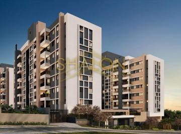 Apartamento · 71m² · 2 Quartos · Apartaemnto a Venda No Bacacheri