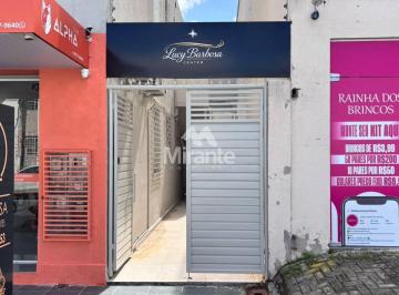 Comercial · Imoveis - No Centro
