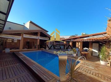24463.jpg · Mansão Na Av Principal Vila Industrial, 750 m² de Construção, Piscina