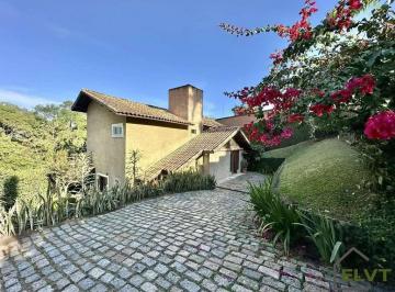 img333001563 · Casa Em Condomínio Na Granja Viana | 3 Quartos (1 Suíte), Varanda E Lazer