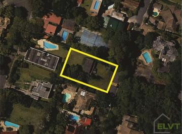 img333189682 · Terreno 1000 m² À Venda No Condomínio Recanto Inpla Carapicuíba | Alto Padrão