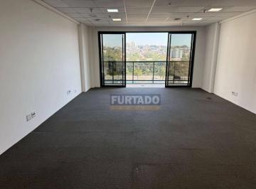 Comercial · 54m² · 2 Vagas · Sala Para Alugar, 54 m² - 2 Vagas - Cerâmica - São Caetano Do Sul/sp