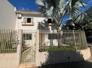 Casa · 305m² · 3 Quartos · Locação | Casa, Com 3 Dormitórios Em Centro, Paranavaí