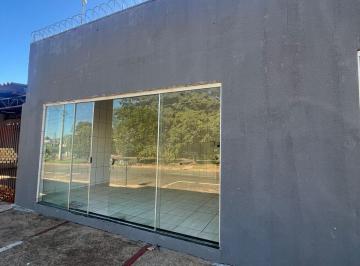 Comercial · 45m² · Locação | Sala/salão, Em Jardim São Jorge, Paranavaí