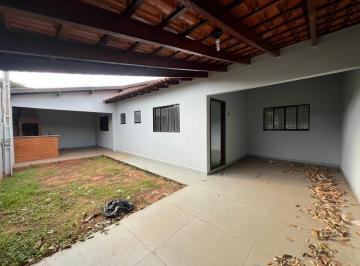 Casa · 169m² · 3 Quartos · 2 Vagas · Venda | Casa, Com 3 Dormitórios Em Jardim Ouro Branco, Paranavaí