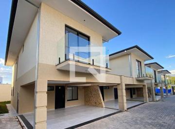 Casa · 124m² · 4 Quartos · 2 Vagas · Casa À Venda - Ouro Preto, 4 Quartos, 124 m² - Belo Horizonte