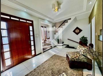 Casa · 268m² · 3 Quartos · 1 Vaga · Casa À Venda - Carlos Prates, 3 Quartos, 268 m² - Belo Horizonte