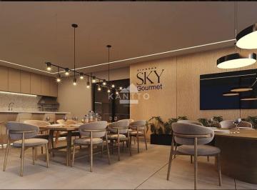 Apartamento · 33m² · 2 Quartos · 1 Vaga · Excelente Lançamento 2 Quartos Dentro Do Shopping Independência - Jf/mg