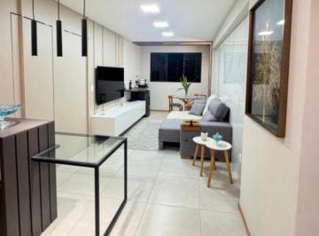 Apartamento , Maceió · Edf Good Life Apartamento Para Alugar 1 Quarto Todo Mobiliado Jatiúca - Maceió - Al