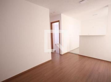 Apartamento · 42m² · 2 Quartos · 1 Vaga · Apartamento À Venda - Residencial Goiânia Viva, 2 Quartos, 42 m² - Goiânia