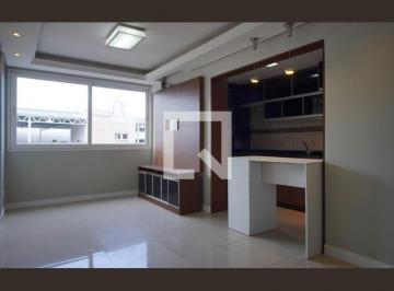 Apartamento · 72m² · 3 Quartos · 1 Vaga · Apartamento À Venda - São João , 3 Quartos, 72 m² - Porto Alegre